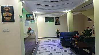 Happy Stay Resort Kisii