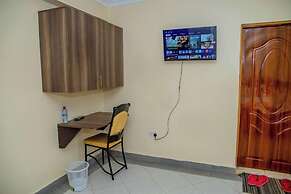 Happy Stay Resort Kisii