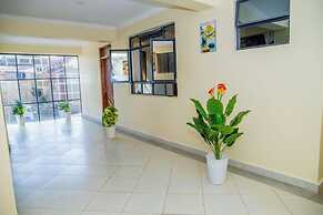 Happy Stay Resort Kisii