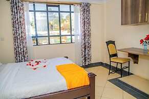 Happy Stay Resort Kisii