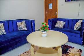 Happy Stay Resort Kisii