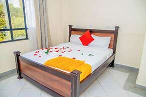 Happy Stay Resort Kisii