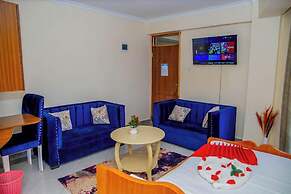 Happy Stay Resort Kisii