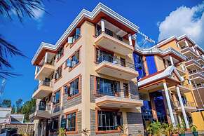 Happy Stay Resort Kisii