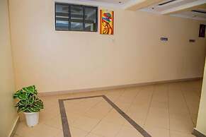 Happy Stay Resort Kisii