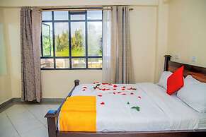 Happy Stay Resort Kisii