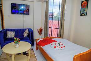 Happy Stay Resort Kisii