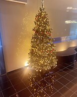 Luxurious Melbourne Apartment With City Views