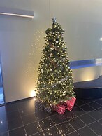 Luxurious Melbourne Apartment With City Views