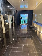 Luxurious Melbourne Apartment With City Views