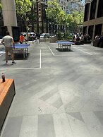 Luxurious Melbourne Apartment With City Views