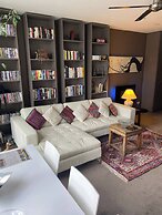 Luxurious Melbourne Apartment With City Views