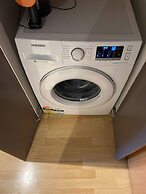 Luxurious Melbourne Apartment With City Views