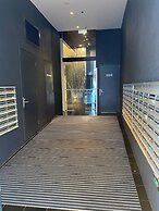 Luxurious Melbourne Apartment With City Views