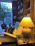 Luxurious Melbourne Apartment With City Views