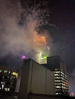 Luxurious Melbourne Apartment With City Views