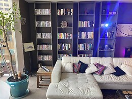 Luxurious Melbourne Apartment With City Views