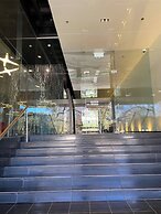 Luxurious Melbourne Apartment With City Views