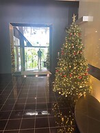 Luxurious Melbourne Apartment With City Views