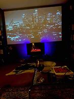 Luxurious Melbourne Apartment With City Views