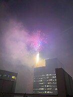 Luxurious Melbourne Apartment With City Views