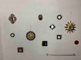 Luxurious Melbourne Apartment With City Views