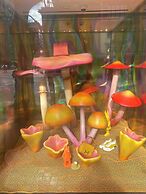 Luxurious Melbourne Apartment With City Views