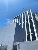 Luxurious Melbourne Apartment With City Views