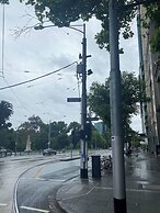 Luxurious Melbourne Apartment With City Views