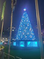 Luxurious Melbourne Apartment With City Views