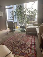 Luxurious Melbourne Apartment With City Views