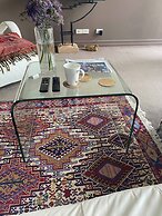 Luxurious Melbourne Apartment With City Views