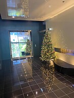 Luxurious Melbourne Apartment With City Views