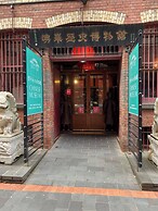 Luxurious Melbourne Apartment With City Views