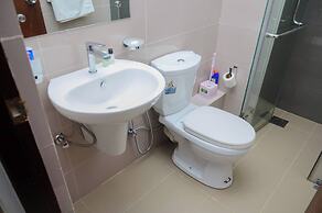 Family-friendly 3BR Apartment in Serene Malabe
