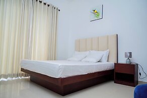 Family-friendly 3BR Apartment in Serene Malabe