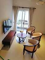 Family-friendly 3BR Apartment in Serene Malabe