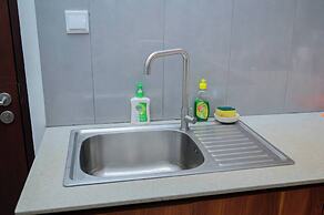 Family-friendly 3BR Apartment in Serene Malabe