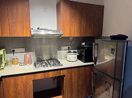 Family-friendly 3BR Apartment in Serene Malabe