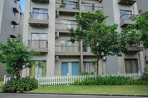 Family-friendly 3BR Apartment in Serene Malabe