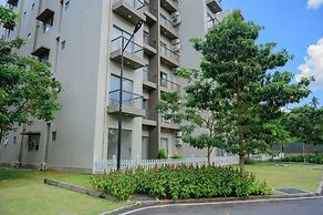 Family-friendly 3BR Apartment in Serene Malabe