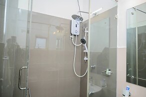 Family-friendly 3BR Apartment in Serene Malabe