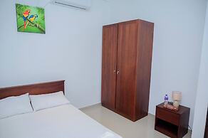 Family-friendly 3BR Apartment in Serene Malabe