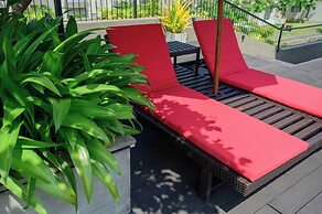 Family-friendly 3BR Apartment in Serene Malabe