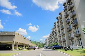 Family-friendly 3BR Apartment in Serene Malabe