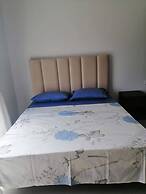 Family-friendly 3BR Apartment in Serene Malabe