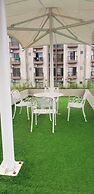 Family-friendly 3BR Apartment in Serene Malabe