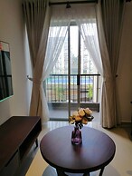 Family-friendly 3BR Apartment in Serene Malabe