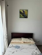 Family-friendly 3BR Apartment in Serene Malabe