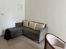 Family-friendly 3BR Apartment in Serene Malabe